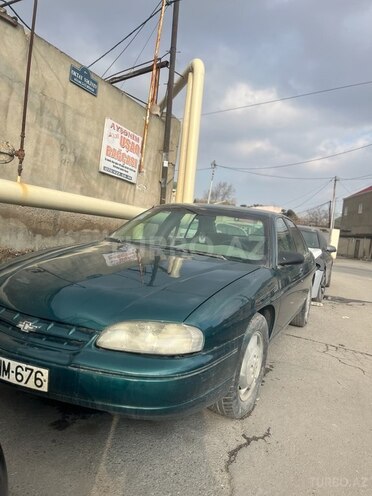 Chevrolet Lumina 1997, 293,000 km - 3.1 l - Bakı