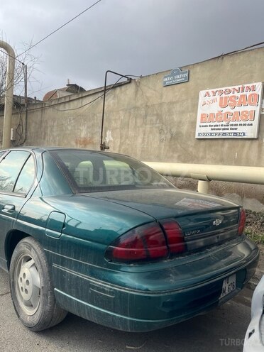 Chevrolet Lumina 1997, 293,000 km - 3.1 l - Bakı