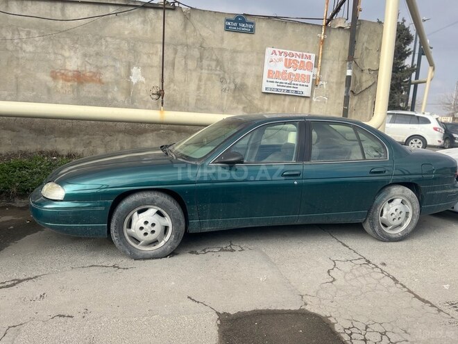 Chevrolet Lumina 1997, 293,000 km - 3.1 l - Bakı