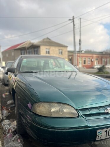 Chevrolet Lumina 1997, 293,000 km - 3.1 l - Bakı