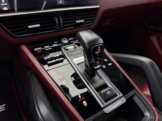 Porsche Cayenne 2019, 55,000 km - 3.0 l - Bakı