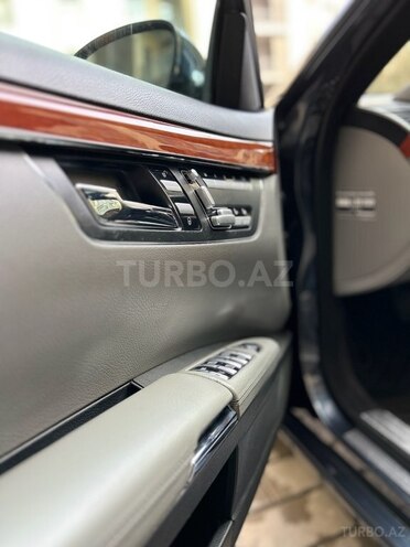 Mercedes S 350 2006, 228,000 km - 3.5 l - Bakı