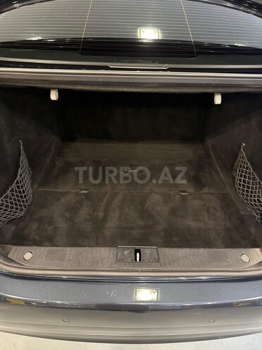 Mercedes S 350 2006, 228,000 km - 3.5 l - Bakı
