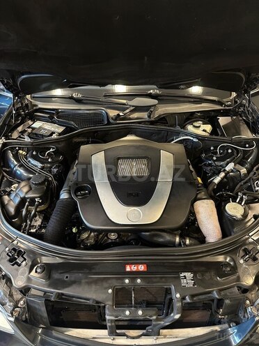 Mercedes S 350 2006, 228,000 km - 3.5 l - Bakı