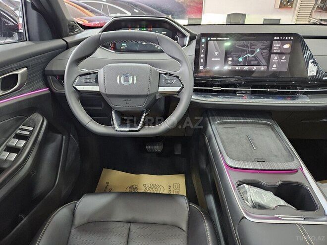 Changan Qiyuan Q05 2024, 0 km - 1.5 л - Bakı