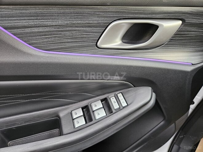 Changan Qiyuan Q05 2024, 0 km - 1.5 л - Bakı