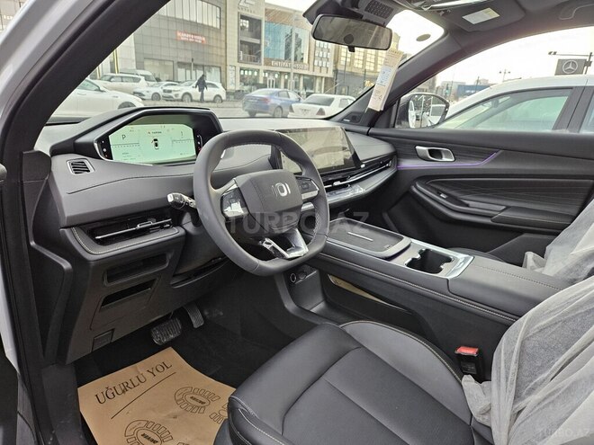 Changan Qiyuan Q05 2024, 0 km - 1.5 л - Bakı