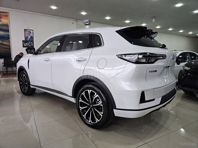 Changan Qiyuan Q05 2024, 0 km - 1.5 л - Bakı