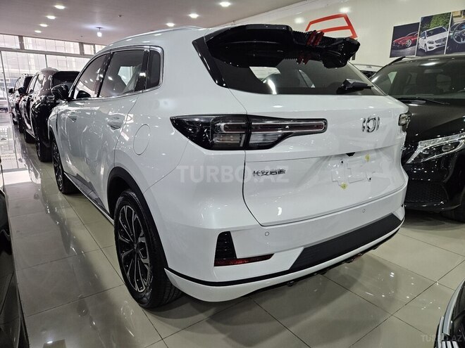 Changan Qiyuan Q05 2024, 0 km - 1.5 л - Bakı