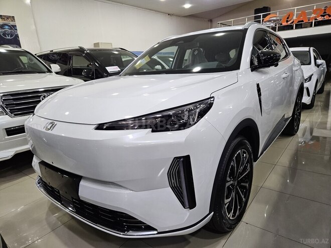 Changan Qiyuan Q05 2024, 0 km - 1.5 л - Bakı