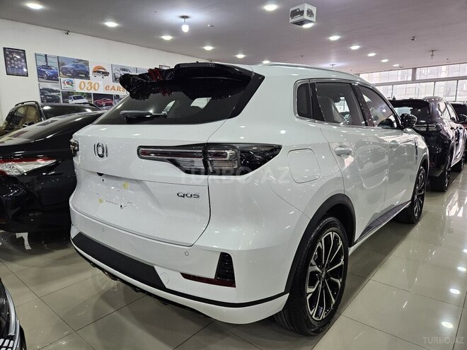 Changan Qiyuan Q05 2024, 0 km - 1.5 л - Bakı