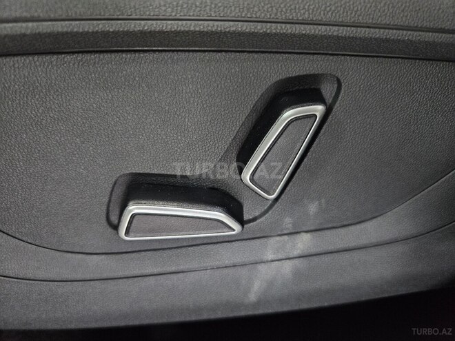 Changan Qiyuan Q05 2024, 0 km - 1.5 л - Bakı