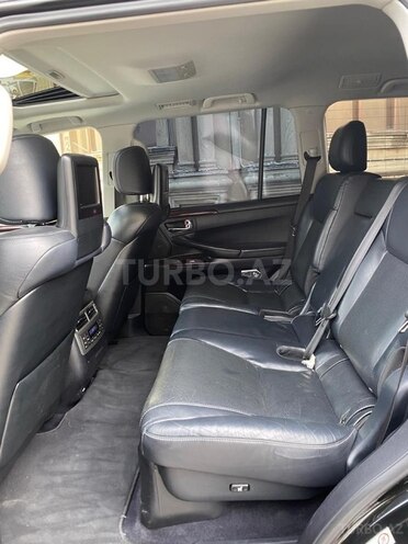 Lexus LX 570 2013, 150,000 km - 5.7 л - Bakı