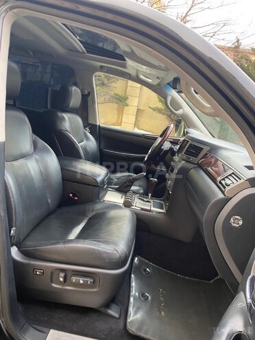 Lexus LX 570 2013, 150,000 km - 5.7 л - Bakı