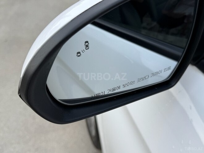 Hyundai Avante 2016, 158,000 km - 1.6 l - Bakı