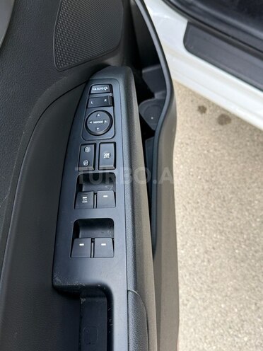 Hyundai Avante 2016, 158,000 km - 1.6 l - Bakı