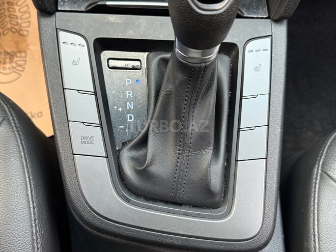 Hyundai Avante 2016, 158,000 km - 1.6 l - Bakı