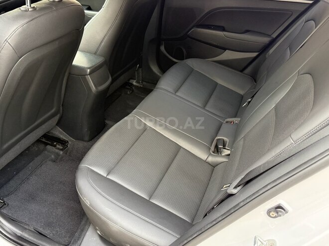 Hyundai Avante 2016, 158,000 km - 1.6 l - Bakı