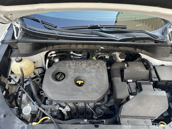 Hyundai Tucson 2016, 68,000 km - 2.0 l - Bakı