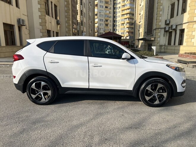 Hyundai Tucson 2016, 68,000 km - 2.0 l - Bakı
