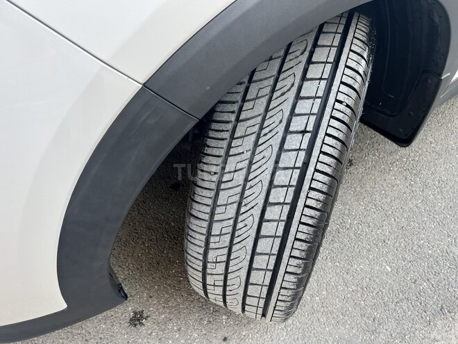 Hyundai Tucson 2016, 68,000 km - 2.0 l - Bakı