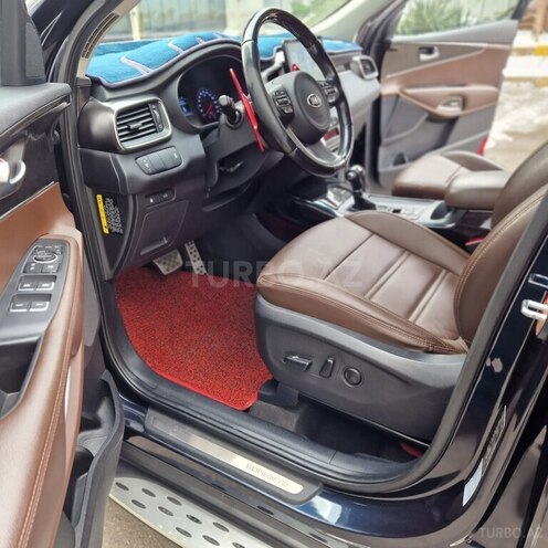 Kia Sorento-6