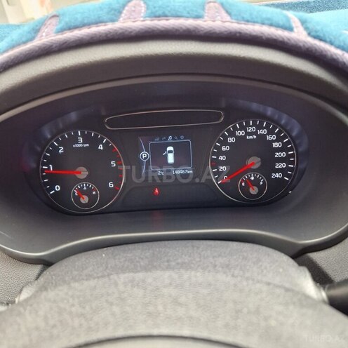 Kia Sorento-9