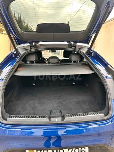 Mercedes  2022, 34,000 km - 2.0 л - Bakı