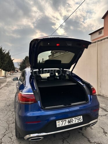 Mercedes  2022, 34,000 km - 2.0 л - Bakı