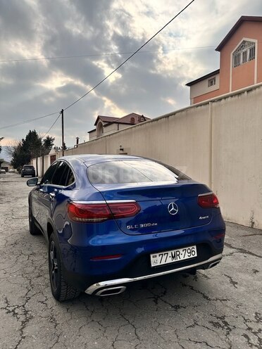 Mercedes  2022, 34,000 km - 2.0 л - Bakı