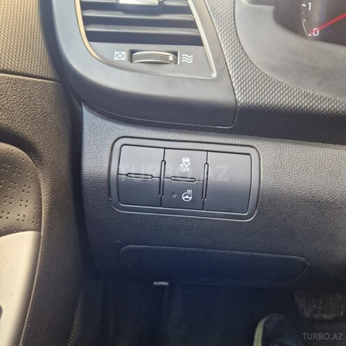 Hyundai Accent 2017, 84,000 km - 1.4 л - Bakı