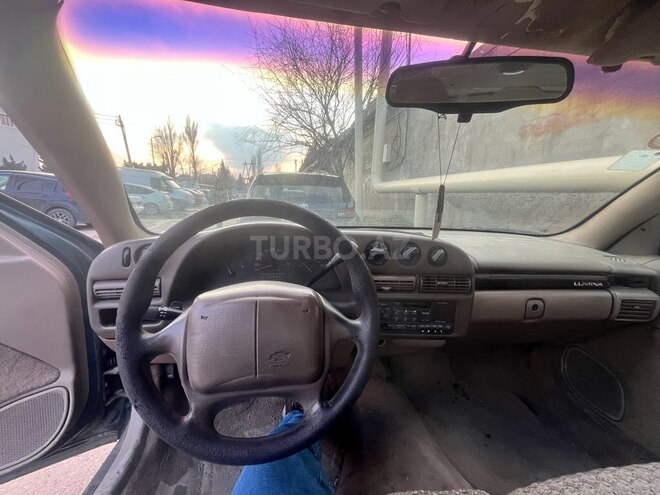 Chevrolet Lumina 1997, 293,000 km - 3.1 l - Bakı