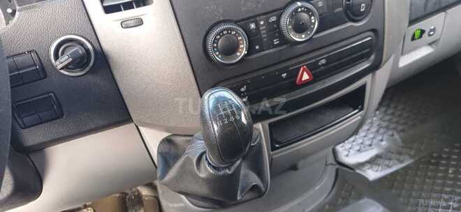 Mercedes Sprinter 315 2008, 342,000 km - 2.2 l - Bakı