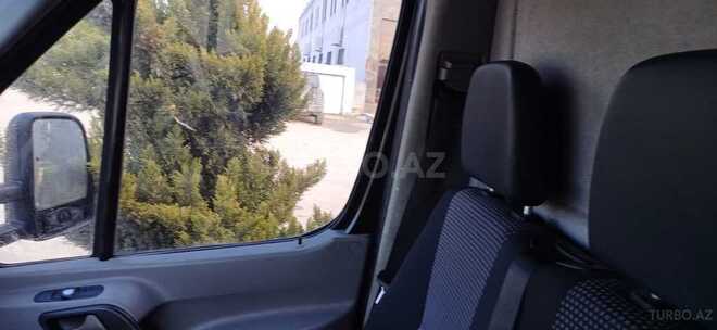 Mercedes Sprinter 315 2008, 342,000 km - 2.2 l - Bakı