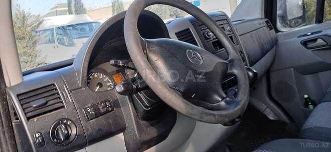 Mercedes Sprinter 315 2008, 342,000 km - 2.2 l - Bakı