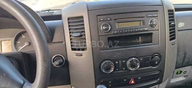 Mercedes Sprinter 315 2008, 342,000 km - 2.2 l - Bakı