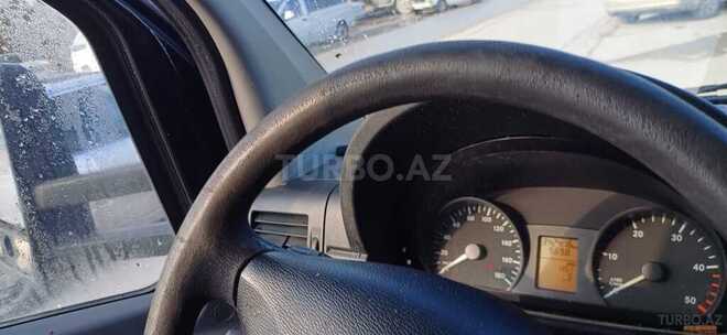 Mercedes Sprinter 315 2008, 342,000 km - 2.2 l - Bakı