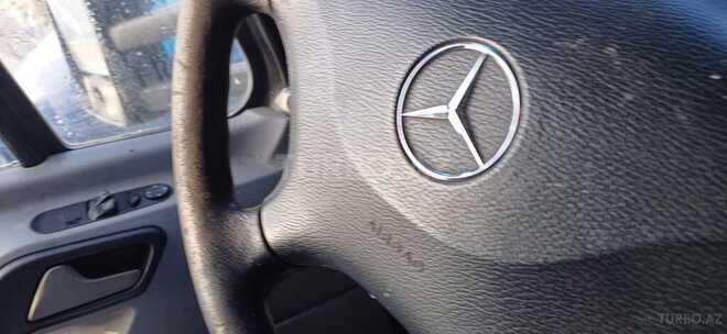 Mercedes Sprinter 315 2008, 342,000 km - 2.2 l - Bakı