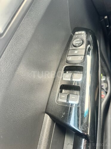 Kia Sportage 2016, 211,000 km - 2.0 l - Bakı