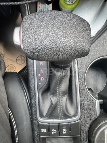 Kia Sportage 2016, 211,000 km - 2.0 l - Bakı