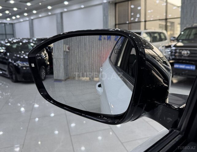 Changan Qiyuan Q05-16