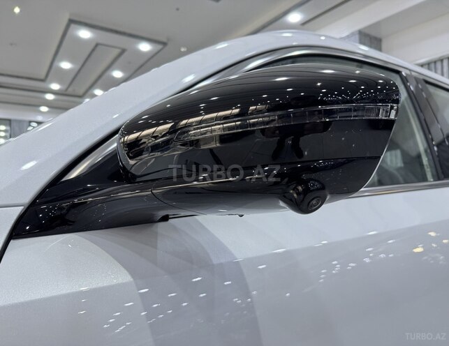 Changan Qiyuan Q05-15