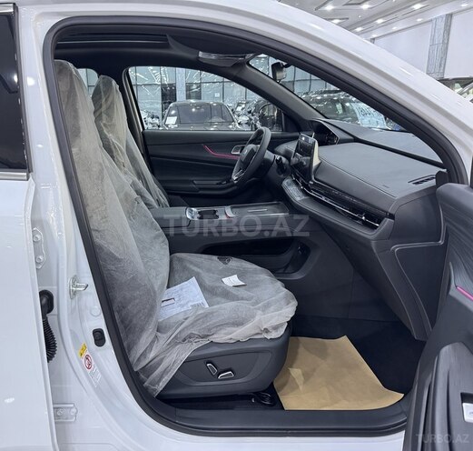 Changan Qiyuan Q05-12