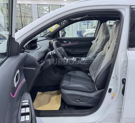 Changan Qiyuan Q05-11