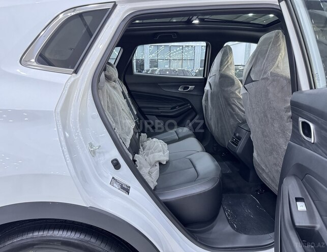 Changan Qiyuan Q05-13