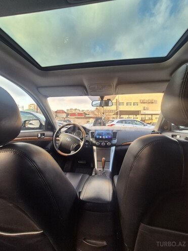 Hyundai Sonata 2008, 260,000 km - 2.4 l - Bakı
