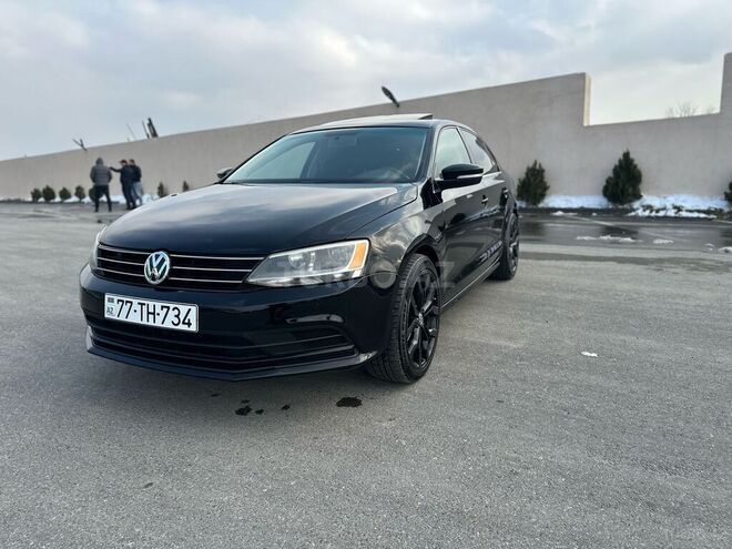 Volkswagen Jetta-2