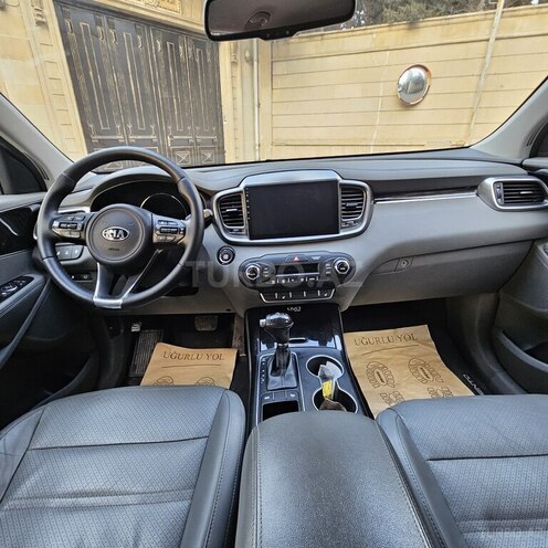 Kia Sorento 2015, 108,000 km - 2.0 l - Bakı