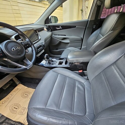 Kia Sorento 2015, 108,000 km - 2.0 l - Bakı