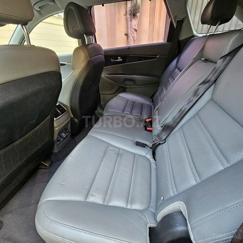 Kia Sorento 2015, 108,000 km - 2.0 l - Bakı